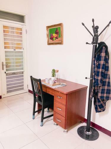 Apartamento Wendy's Lovely House
