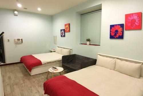 Hostal 85 Hanguan Guest House