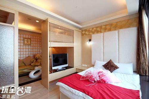 Hostal 85 Hanguan Guest House