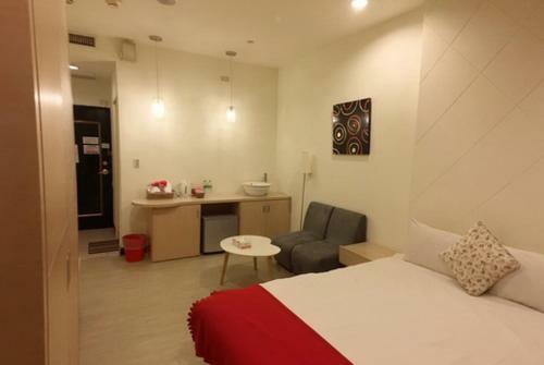Hostal 85 Hanguan Guest House