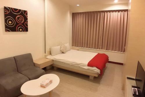 Hostal 85 Hanguan Guest House