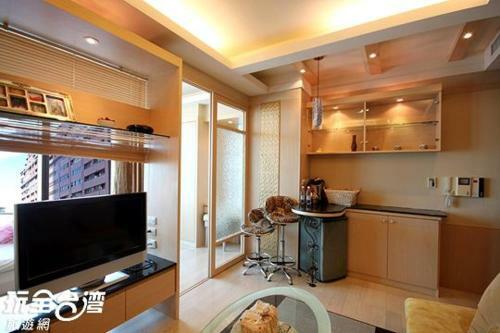 Hostal 85 Hanguan Guest House