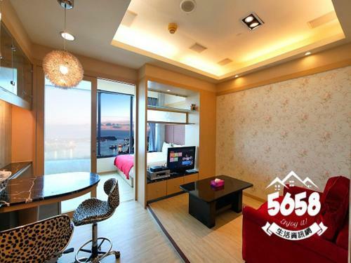 Hostal 85 Hanguan Guest House