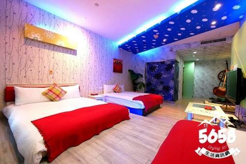 Hostal 85 Hanguan Guest House