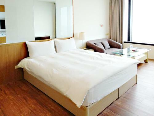 Apartamento Three's Homestay