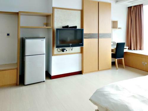 Apartamento Three's Homestay