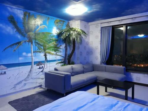 Apartamento House