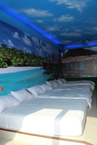 Apartamento House