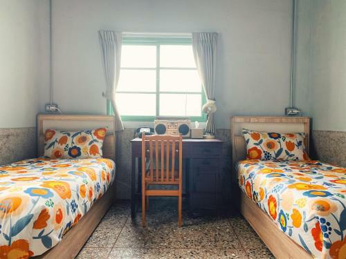 Juandaiqi Guesthouse