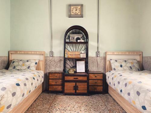 Juandaiqi Guesthouse