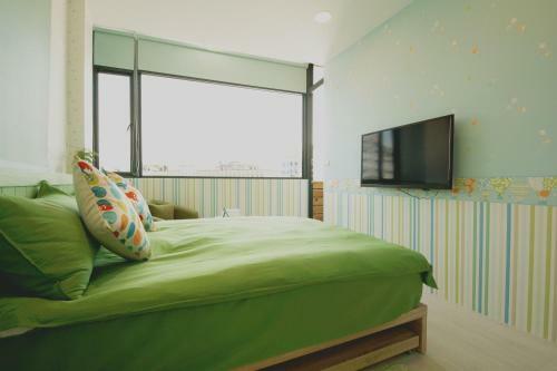 Albergue Camouflage Guest House