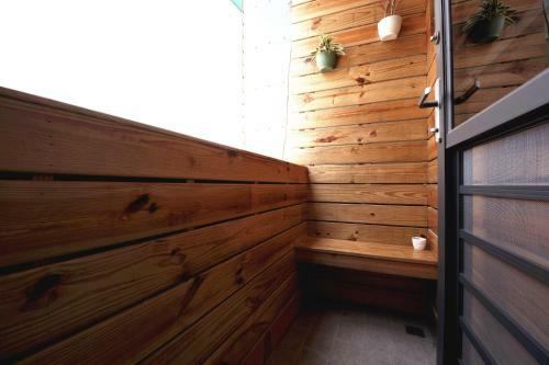 Albergue Camouflage Guest House