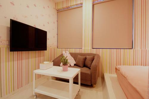 Albergue Camouflage Guest House