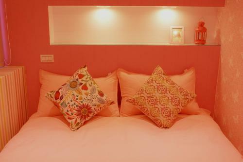 Albergue Camouflage Guest House