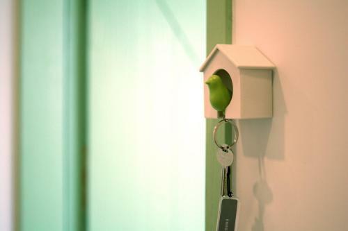 Albergue Camouflage Guest House