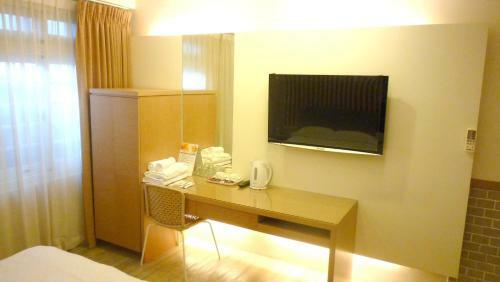 Posada Orinet-jewel Youth Hostel