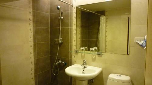 Posada Orinet-jewel Youth Hostel