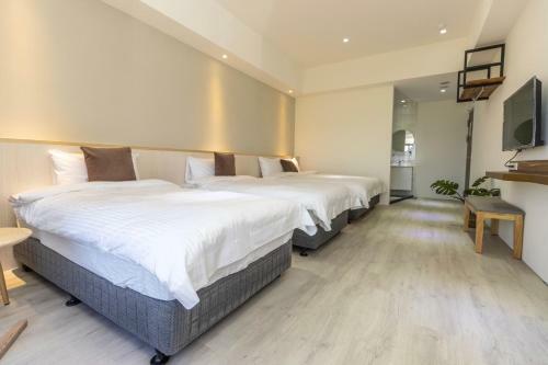 Hostal Hou Inn
