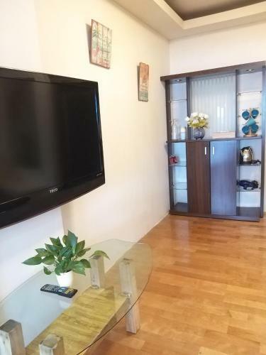 Apartamento Bear's Home