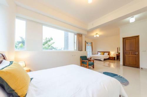 Agroturismo Long Forest Homestay