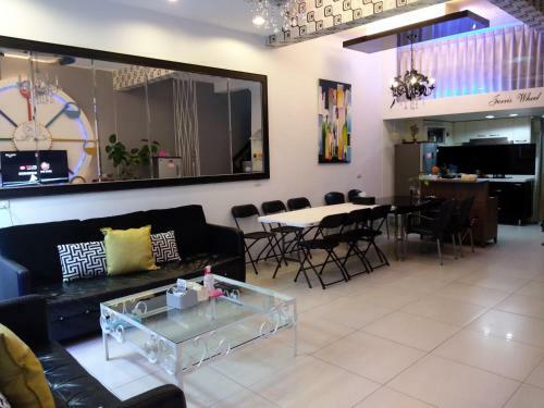 Bed & Breakfast Luodong Toronto Homestay