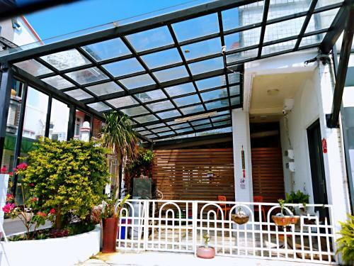 Bed & Breakfast Luodong Toronto Homestay