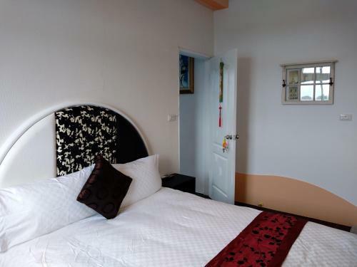 Bed & Breakfast Luodong Toronto Homestay