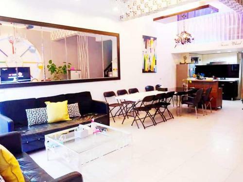 Bed & Breakfast Luodong Toronto Homestay