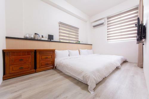 Bed & Breakfast Shan Ching Guest House