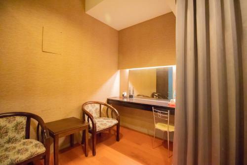 Bed & Breakfast Wenxin Homestay