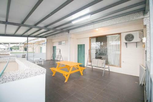 Bed & Breakfast Wenxin Homestay
