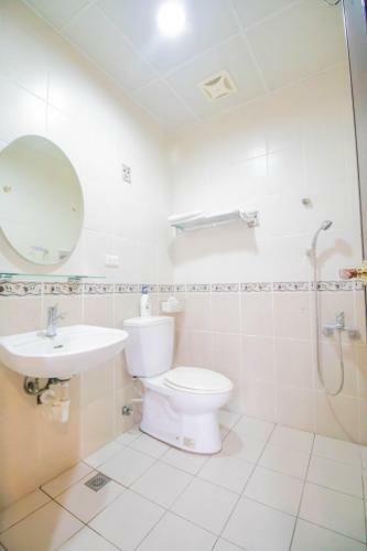 Bed & Breakfast Wenxin Homestay