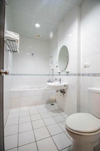Bed & Breakfast Wenxin Homestay