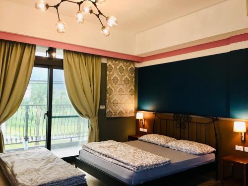 Tin-tin's Home ?????