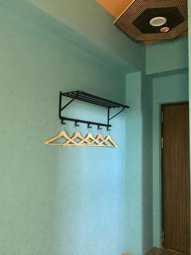 Tin-tin's Home ?????