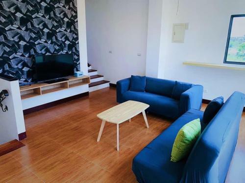 Hualien Xiatien B&B