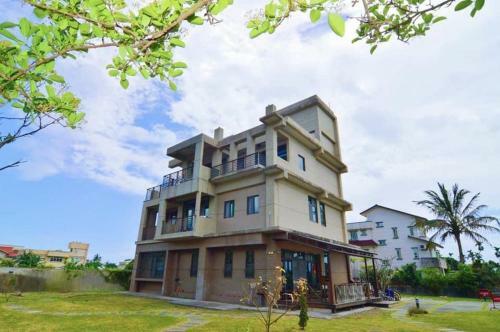Hualien Xiatien B&B