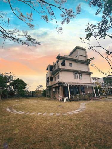Hualien Xiatien B&B