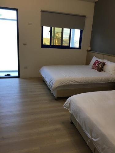 Bed & Breakfast Haibian Mingren 50