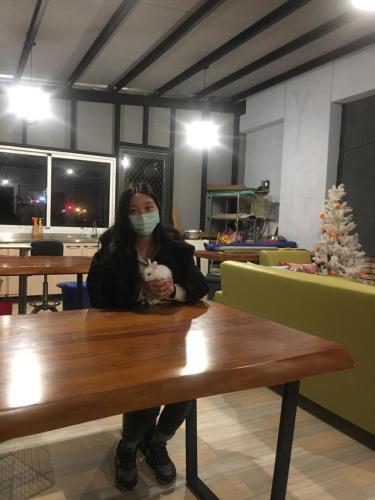 Bed & Breakfast Haibian Mingren 50