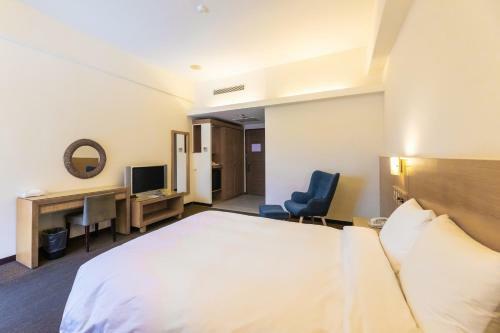 Dongxu Resort Hotel