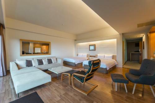 Dongxu Resort Hotel