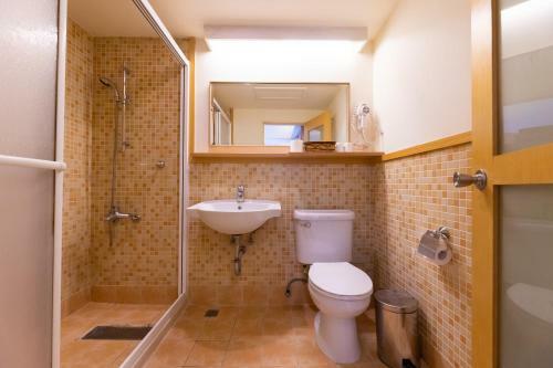 Dongxu Resort Hotel