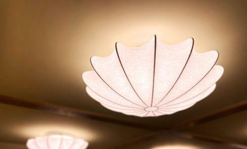 Time Light Walk B&B