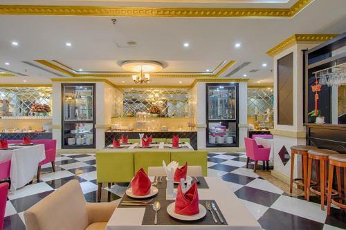Hotel Fivitel Boutique Da Nang