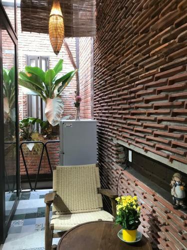 Hostal Ng�i House