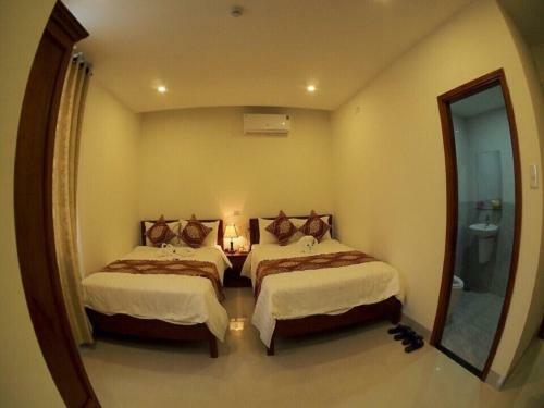 Hung Thu Hotel