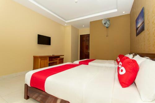 Oyo 1067 Phuc Long Hotel