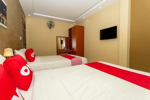 Oyo 1067 Phuc Long Hotel