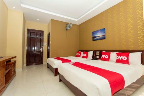 Oyo 1067 Phuc Long Hotel